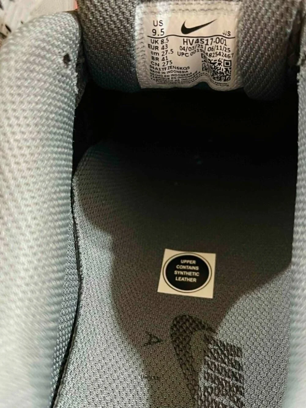 Nike brand new